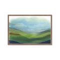 Picture of Eco Friendly III _GroupedProduct_Rectangle_Landscape_Framed_Matted_
