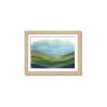 Picture of Eco Friendly III _GroupedProduct_Rectangle_Landscape_Framed_Matted_