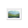 Picture of Eco Friendly III _GroupedProduct_Rectangle_Landscape_Framed_Matted_