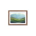 Picture of Eco Friendly III _GroupedProduct_Rectangle_Landscape_Framed_Matted_