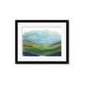 Picture of Eco Friendly III _GroupedProduct_Rectangle_Landscape_Framed_Matted_