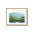 Picture of Eco Friendly III _GroupedProduct_Rectangle_Landscape_Framed_Matted_