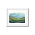 Picture of Eco Friendly III _GroupedProduct_Rectangle_Landscape_Framed_Matted_