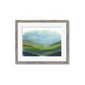 Picture of Eco Friendly III _GroupedProduct_Rectangle_Landscape_Framed_Matted_