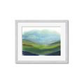 Picture of Eco Friendly III _GroupedProduct_Rectangle_Landscape_Framed_Matted_