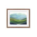 Picture of Eco Friendly III _GroupedProduct_Rectangle_Landscape_Framed_Matted_