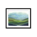 Picture of Eco Friendly III _GroupedProduct_Rectangle_Landscape_Framed_Matted_