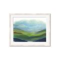Picture of Eco Friendly III _GroupedProduct_Rectangle_Landscape_Framed_Matted_