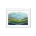 Picture of Eco Friendly III _GroupedProduct_Rectangle_Landscape_Framed_Matted_