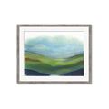 Picture of Eco Friendly III _GroupedProduct_Rectangle_Landscape_Framed_Matted_