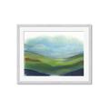 Picture of Eco Friendly III _GroupedProduct_Rectangle_Landscape_Framed_Matted_