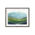 Picture of Eco Friendly III _GroupedProduct_Rectangle_Landscape_Framed_Matted_