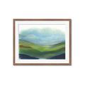 Picture of Eco Friendly III _GroupedProduct_Rectangle_Landscape_Framed_Matted_