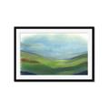 Picture of Eco Friendly III _GroupedProduct_Rectangle_Landscape_Framed_Matted_