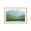 Picture of Eco Friendly III _GroupedProduct_Rectangle_Landscape_Framed_Matted_