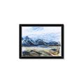 Picture of Overlapping _GroupedProduct_Rectangle_Landscape_Framed_Matted_