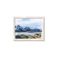 Picture of Overlapping _GroupedProduct_Rectangle_Landscape_Framed_Matted_