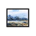 Picture of Overlapping _GroupedProduct_Rectangle_Landscape_Framed_Matted_