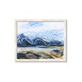 Picture of Overlapping _GroupedProduct_Rectangle_Landscape_Framed_Matted_