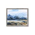 Picture of Overlapping _GroupedProduct_Rectangle_Landscape_Framed_Matted_