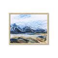 Picture of Overlapping _GroupedProduct_Rectangle_Landscape_Framed_Matted_