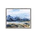 Picture of Overlapping _GroupedProduct_Rectangle_Landscape_Framed_Matted_