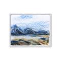 Picture of Overlapping _GroupedProduct_Rectangle_Landscape_Framed_Matted_