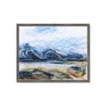 Picture of Overlapping _GroupedProduct_Rectangle_Landscape_Framed_Matted_