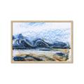 Picture of Overlapping _GroupedProduct_Rectangle_Landscape_Framed_Matted_