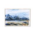 Picture of Overlapping _GroupedProduct_Rectangle_Landscape_Framed_Matted_