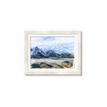 Picture of Overlapping _GroupedProduct_Rectangle_Landscape_Framed_Matted_