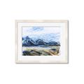 Picture of Overlapping _GroupedProduct_Rectangle_Landscape_Framed_Matted_