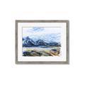 Picture of Overlapping _GroupedProduct_Rectangle_Landscape_Framed_Matted_