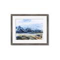 Picture of Overlapping _GroupedProduct_Rectangle_Landscape_Framed_Matted_