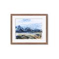 Picture of Overlapping _GroupedProduct_Rectangle_Landscape_Framed_Matted_