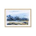 Picture of Overlapping _GroupedProduct_Rectangle_Landscape_Framed_Matted_