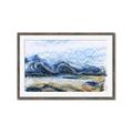 Picture of Overlapping _GroupedProduct_Rectangle_Landscape_Framed_Matted_