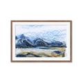 Picture of Overlapping _GroupedProduct_Rectangle_Landscape_Framed_Matted_