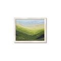 Picture of Eco Friendly VI _GroupedProduct_Rectangle_Landscape_Framed_Matted_