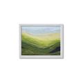 Picture of Eco Friendly VI _GroupedProduct_Rectangle_Landscape_Framed_Matted_
