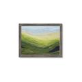 Picture of Eco Friendly VI _GroupedProduct_Rectangle_Landscape_Framed_Matted_