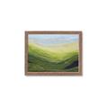 Picture of Eco Friendly VI _GroupedProduct_Rectangle_Landscape_Framed_Matted_