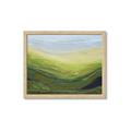 Picture of Eco Friendly VI _GroupedProduct_Rectangle_Landscape_Framed_Matted_
