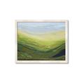 Picture of Eco Friendly VI _GroupedProduct_Rectangle_Landscape_Framed_Matted_