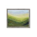 Picture of Eco Friendly VI _GroupedProduct_Rectangle_Landscape_Framed_Matted_