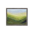 Picture of Eco Friendly VI _GroupedProduct_Rectangle_Landscape_Framed_Matted_