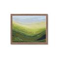 Picture of Eco Friendly VI _GroupedProduct_Rectangle_Landscape_Framed_Matted_