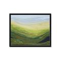 Picture of Eco Friendly VI _GroupedProduct_Rectangle_Landscape_Framed_Matted_