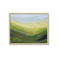 Picture of Eco Friendly VI _GroupedProduct_Rectangle_Landscape_Framed_Matted_