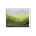 Picture of Eco Friendly VI _GroupedProduct_Rectangle_Landscape_Framed_Matted_